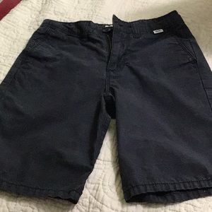 Shorts boys Vans